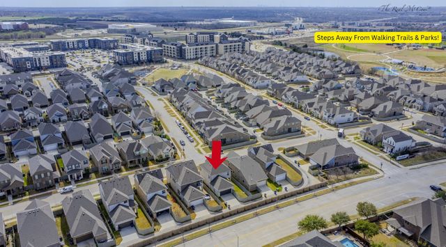 5314 Depot Drive, Sachse, TX 75048