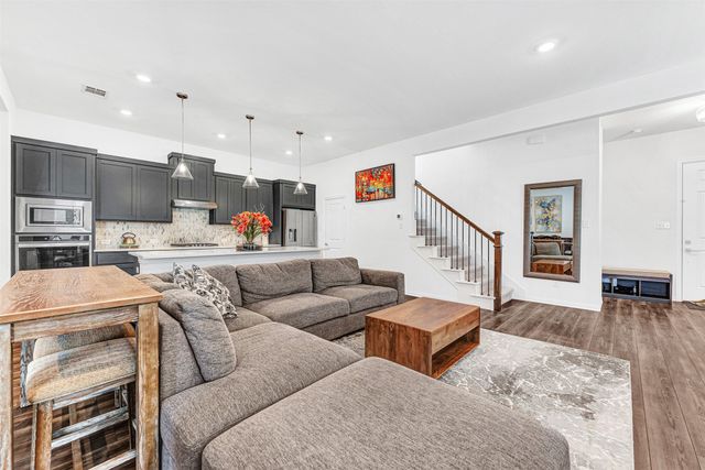 5314 Depot Drive, Sachse, TX 75048