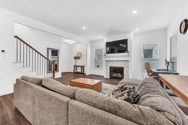 5314 Depot Drive, Sachse, TX 75048