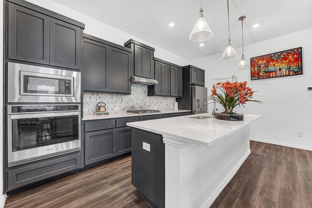 5314 Depot Drive, Sachse, TX 75048