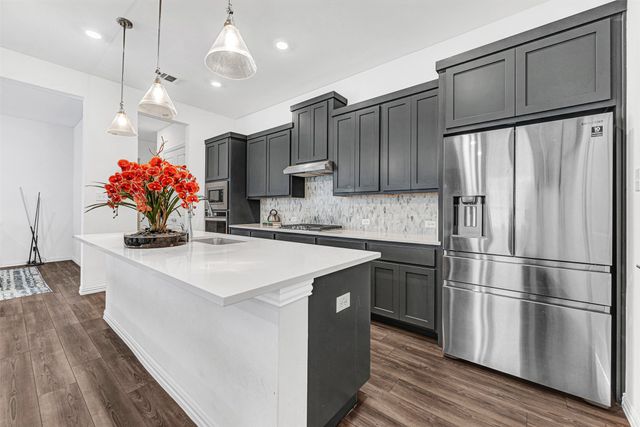 5314 Depot Drive, Sachse, TX 75048