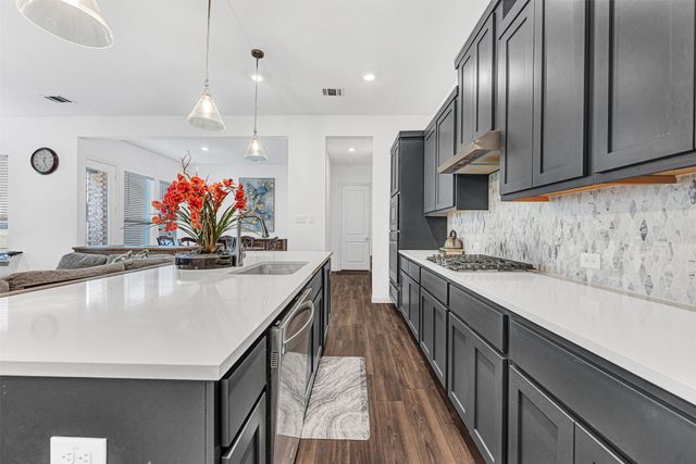 5314 Depot Drive, Sachse, TX 75048