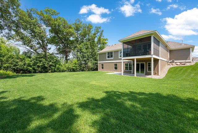13728 Enfield Avenue, Hugo, MN 55038
