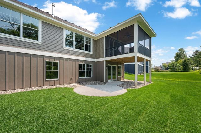 13728 Enfield Avenue, Hugo, MN 55038