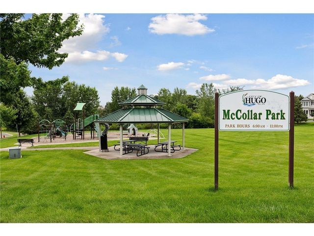 13728 Enfield Avenue, Hugo, MN 55038