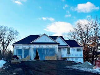 13728 Enfield Avenue, Hugo, MN 55038