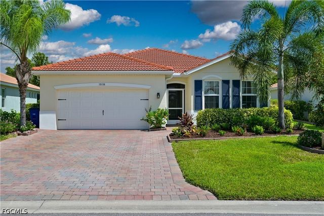 15136 Yellow Wood DR, Alva, FL 33920