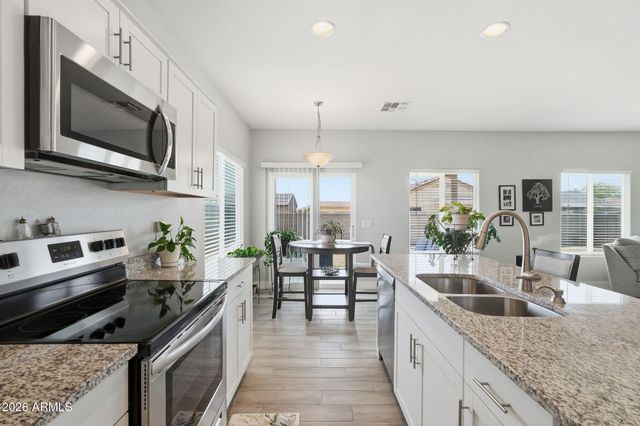 14911 S CAPISTRANO Road, Arizona City, AZ 85123