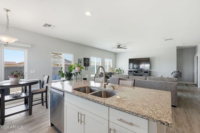 14911 S CAPISTRANO Road, Arizona City, AZ 85123