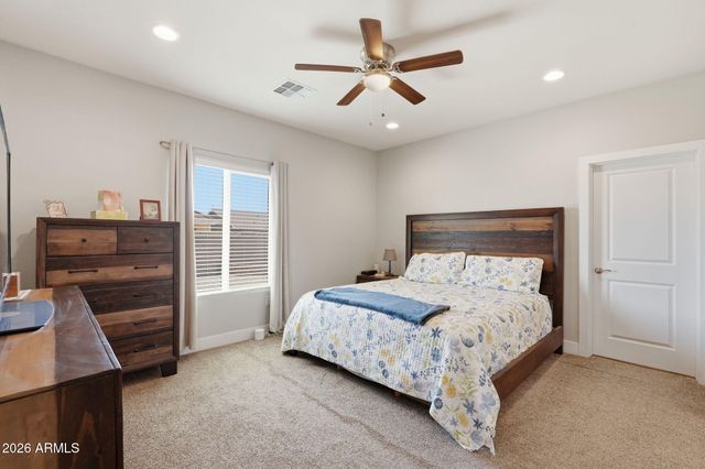 14911 S CAPISTRANO Road, Arizona City, AZ 85123