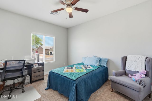 14911 S CAPISTRANO Road, Arizona City, AZ 85123