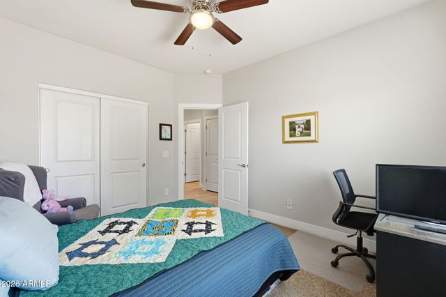 14911 S CAPISTRANO Road, Arizona City, AZ 85123