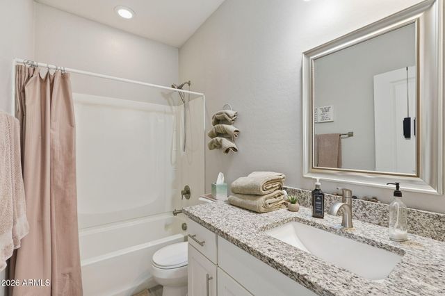 14911 S CAPISTRANO Road, Arizona City, AZ 85123