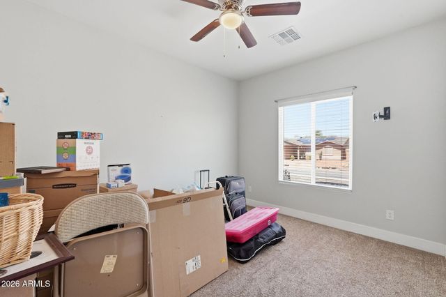 14911 S CAPISTRANO Road, Arizona City, AZ 85123