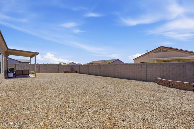 14911 S CAPISTRANO Road, Arizona City, AZ 85123