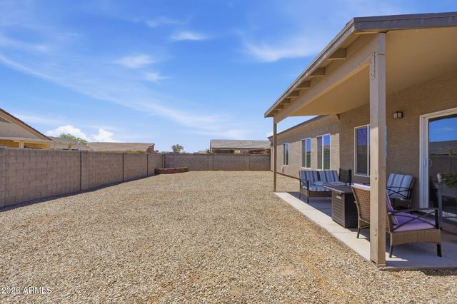 14911 S CAPISTRANO Road, Arizona City, AZ 85123