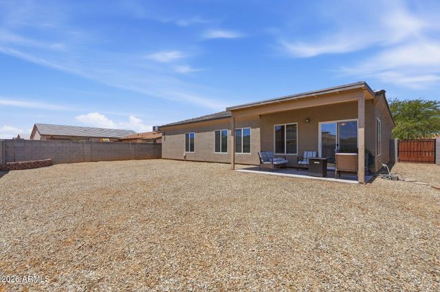 14911 S CAPISTRANO Road, Arizona City, AZ 85123