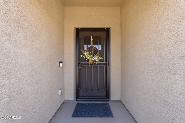 14911 S CAPISTRANO Road, Arizona City, AZ 85123