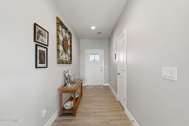 14911 S CAPISTRANO Road, Arizona City, AZ 85123