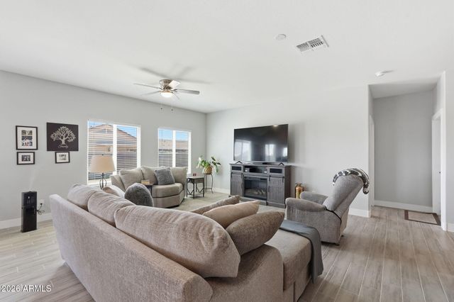 14911 S CAPISTRANO Road, Arizona City, AZ 85123