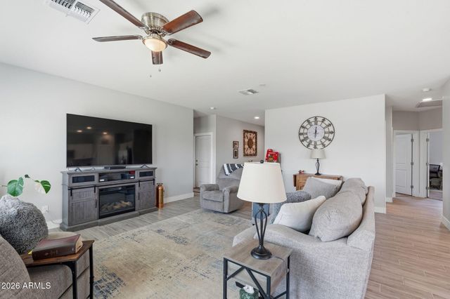 14911 S CAPISTRANO Road, Arizona City, AZ 85123