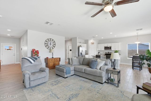 14911 S CAPISTRANO Road, Arizona City, AZ 85123