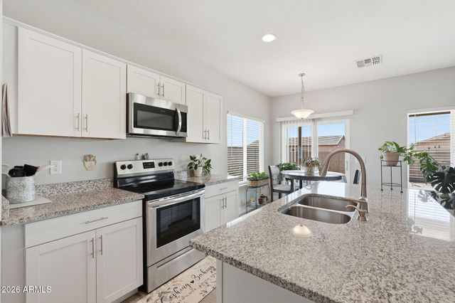 14911 S CAPISTRANO Road, Arizona City, AZ 85123