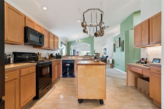 320 ANORAK STREET, Groveland, FL 34736