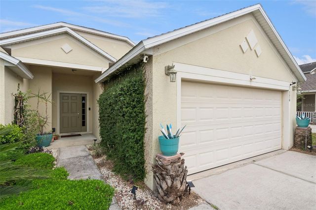 320 ANORAK STREET, Groveland, FL 34736