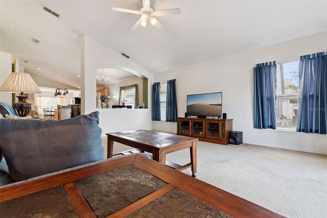 320 ANORAK STREET, Groveland, FL 34736