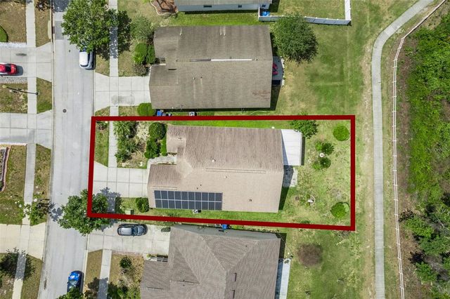 320 ANORAK STREET, Groveland, FL 34736