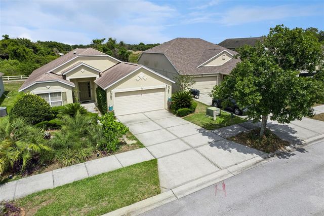 320 ANORAK STREET, Groveland, FL 34736