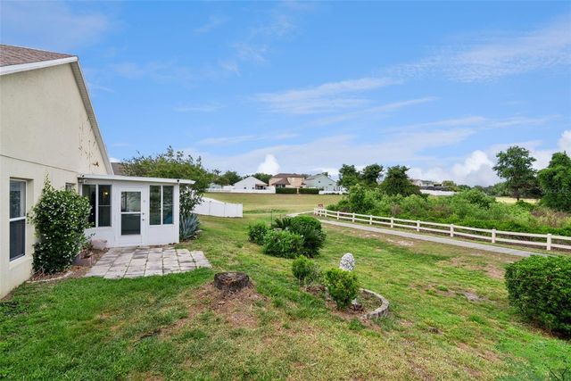 320 ANORAK STREET, Groveland, FL 34736