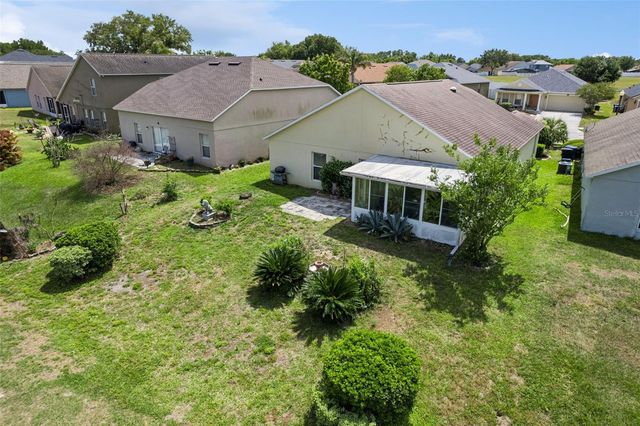 320 ANORAK STREET, Groveland, FL 34736