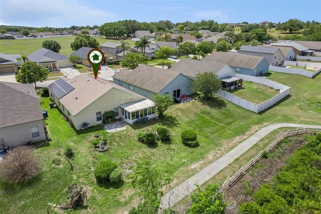 320 ANORAK STREET, Groveland, FL 34736