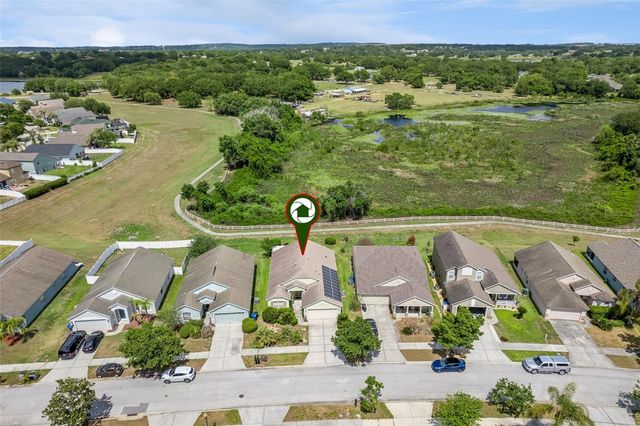 320 ANORAK STREET, Groveland, FL 34736