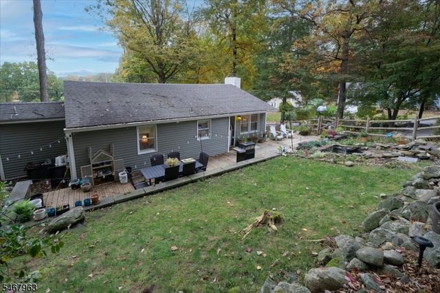 8 Lake View Dr S., Vernon Twp., NJ 07419