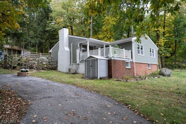 8 Lake View Dr S., Vernon Twp., NJ 07419