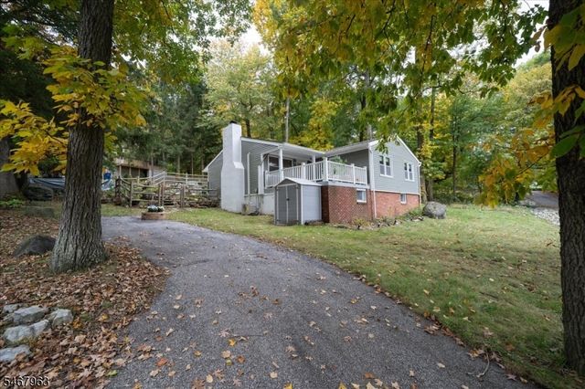 8 Lake View Dr S., Vernon Twp., NJ 07419