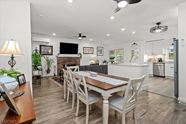 8 Lake View Dr S., Vernon Twp., NJ 07419