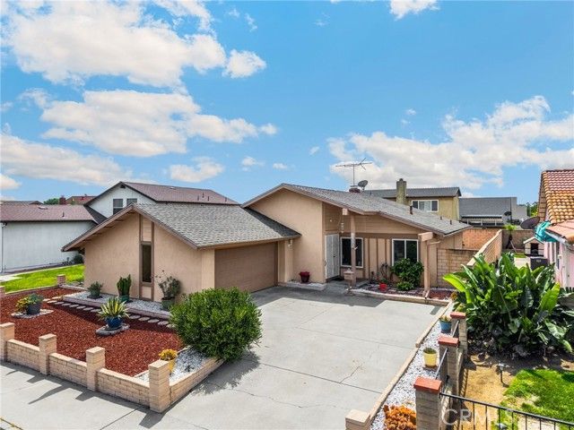 1618 E Eucalyptus Street, Brea, CA 92821