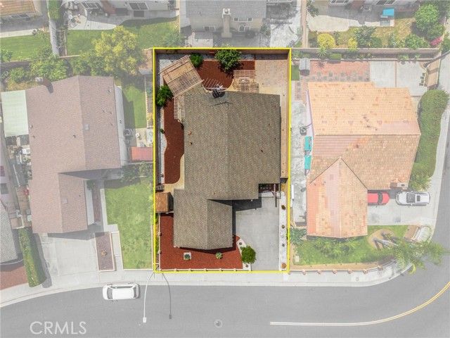 1618 E Eucalyptus Street, Brea, CA 92821