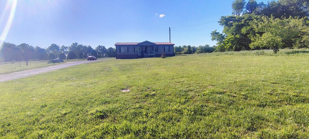 787 Finnie Simmons Rd, Woodbury, TN 37190