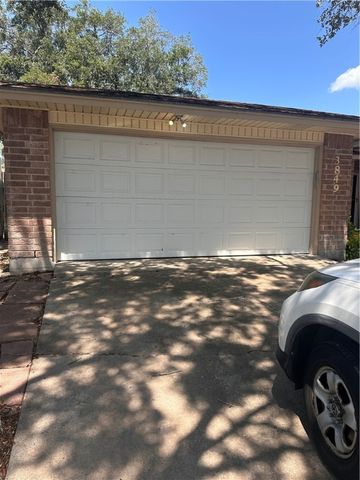 3849 Silver Creek Dr, Corpus Christi, TX 78410