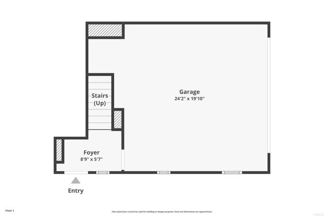 953 Radcliffe Trail, Vista, CA 92081