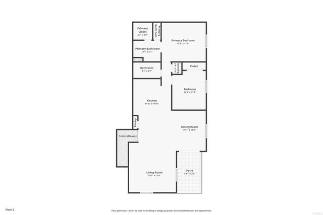 953 Radcliffe Trail, Vista, CA 92081