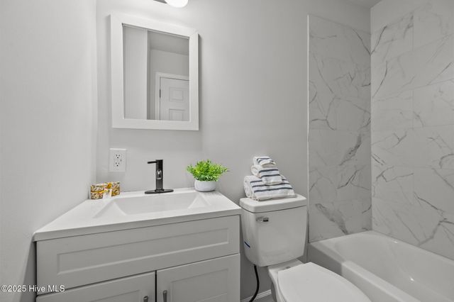 1496 Kellum Loop Road, Jacksonville, NC 28546