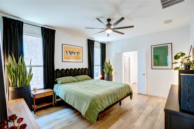 1113 Milfoil Drive, Justin, TX 76247