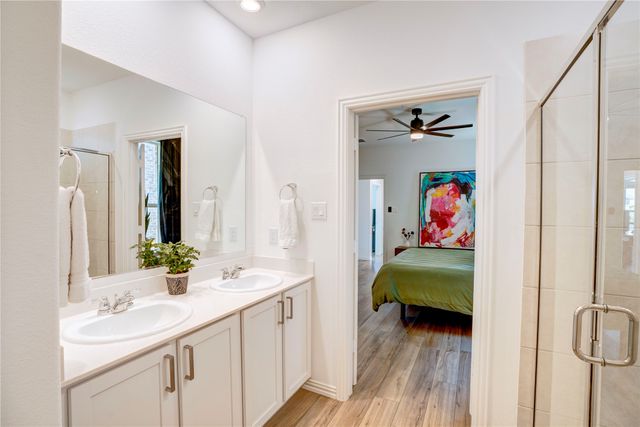 1113 Milfoil Drive, Justin, TX 76247