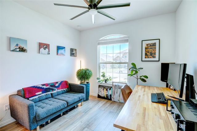 1113 Milfoil Drive, Justin, TX 76247